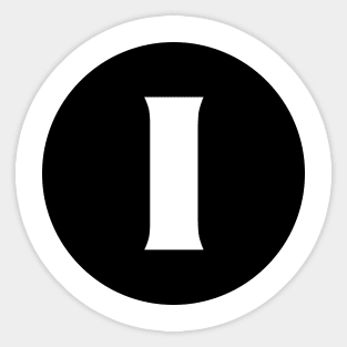 I sticker online